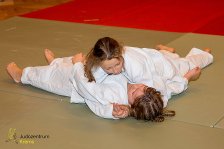 24.02.2022 Kyu-Prüfung